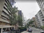 Departamento en Venta en Lomas de Chapultepec