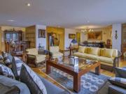 DEPARTAMENTO EN VENTA EN LOMAS DE CHAPULTEPEC