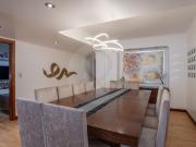 Departamento en venta en Lomas de Chapultepec