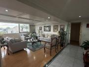 Departamento en venta en Lomas de Chapultepec 3 Rec?maras