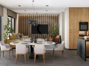 Departamento en venta en Lomas de Chapultepec 3 Rec?maras