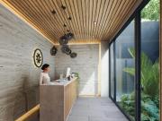 Departamento en venta en Lomas de Chapultepec 3 Rec?maras