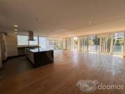 Departamento en venta en Lomas de Chapultepec 3 recámaras