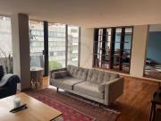 Departamento en venta en Lomas de Chapultepec