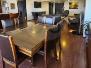 Departamento en venta en Lomas de Chapultepec