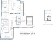 Departamento en venta en Lomas de Chapultepec