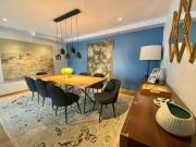 Departamento en venta en Lomas de Chapultepec