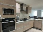 Departamento en venta en Lomas de Chapultepec