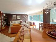 Departamento en venta en Lomas de Chapultepec