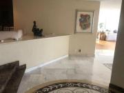 Departamento en Venta en Lomas de Chapultepec