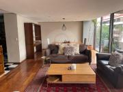 Departamento en venta en Lomas de Chapultepec