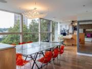 Departamento en venta en Lomas de Chapultepec