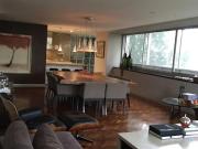DEPARTAMENTO EN VENTA EN LOMAS DE CHAPULTEPEC