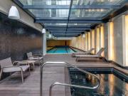 Departamento en Venta en Lomas de Chapultepec