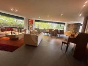 Departamento en venta en Lomas de Chapultepec