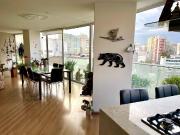 Departamento en Venta en Lomas de Chapultepec