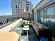 Departamento en venta en Lomas de Chapultepec