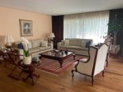 Departamento en Venta en Lomas de Chapultepec