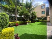 Departamento en venta en Lomas de Chapultepec