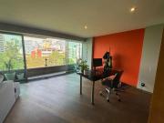 DEPARTAMENTO EN VENTA EN LOMAS DE CHAPULTEPEC