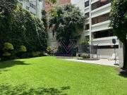Departamento en venta en Lomas de Chapultepec