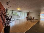 DEPARTAMENTO EN VENTA EN LOMAS DE CHAPULTEPEC