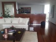 DEPARTAMENTO EN VENTA EN LOMAS DE CHAPULTEPEC