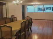 Departamento en venta en Lomas de Chapultepec –...