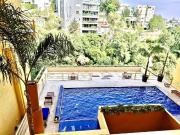 Departamento en venta en Lomas de Chapultepec, Cancún,...