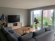 DEPARTAMENTO EN VENTA EN LOMAS DE CHAPULTEPEC, CDMX