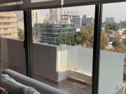 Departamento en Venta en Lomas De Chapultepec con Balcón...