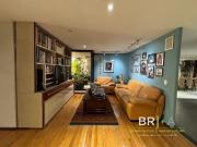 Departamento en venta en lomas de Chapultepec con terrazas