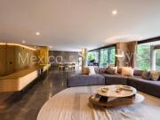 Departamento en Venta en Lomas de Chapultepec,...
