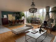 Departamento en venta en Lomas de Chapultepec I Sección,...