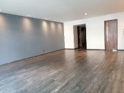 Departamento en venta en Lomas de Chapultepec I Sección,...