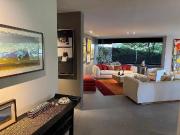 Departamento en venta en Lomas de Chapultepec I Sección,...