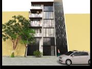 Departamento en venta en Lomas de Chapultepec I Sección,...