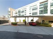 Departamento en venta en Lomas de Chapultepec I Sección,...