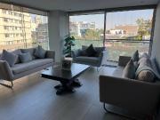 Departamento en venta en Lomas de Chapultepec I Sección,...