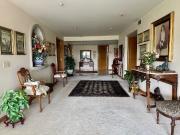 Departamento en venta en Lomas de Chapultepec I Sección,...