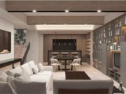 Departamento en venta en Lomas de Chapultepec I Sección,...