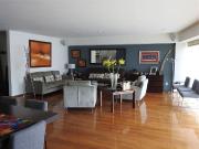 Departamento en venta en Lomas de Chapultepec I Sección,...