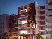 Departamento en venta en Lomas de Chapultepec IV...