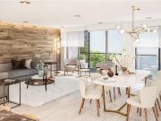 Departamento en venta en Lomas de Chapultepec IV...