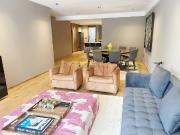 Departamento en Venta en Lomas de Chapultepec m2d3622