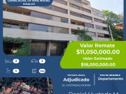 Departamento en venta en Lomas de Chapultepec, Miguel...