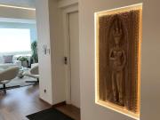 Departamento en venta en Lomas de Chapultepec, Miguel...