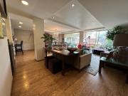 Departamento en venta en Lomas de Chapultepec, Miguel...