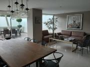 Departamento en venta en Lomas de Chapultepec, Miguel...