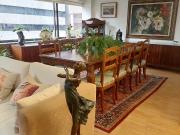 Departamento en venta en Lomas de Chapultepec, Miguel...